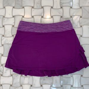 COPY - Ivivva Tennis Skort